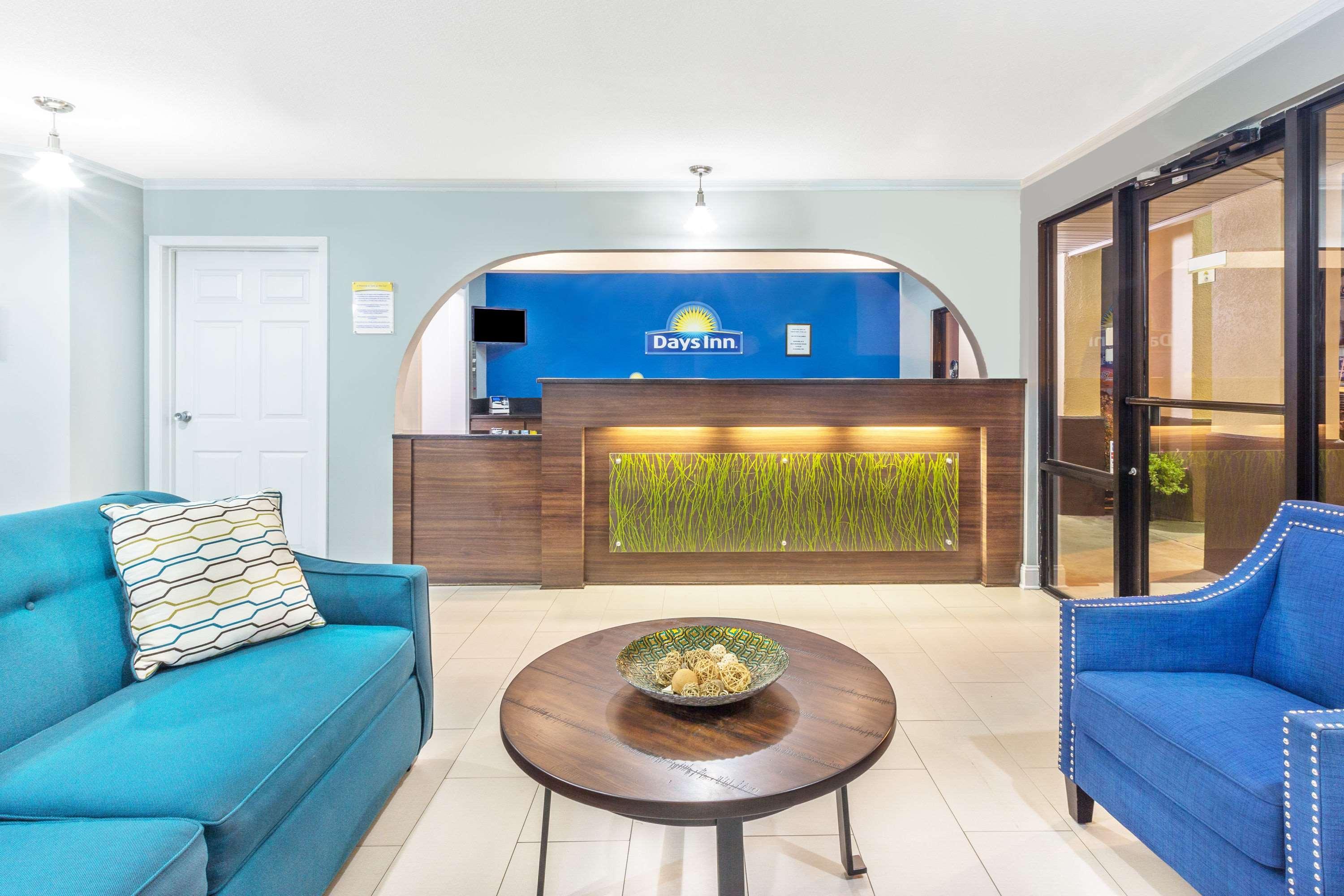 Days Inn By Wyndham Rayville Exteriör bild